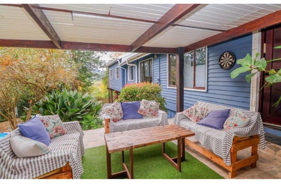 3 Bedroom Property for Sale in Hunters Home Western Cape